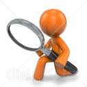 searching