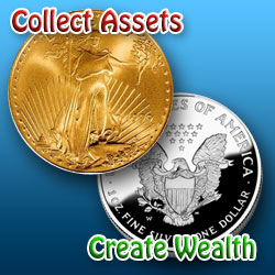 Crazy For Coins