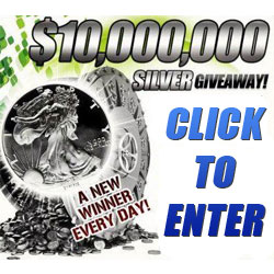 Free Silver Giveaway