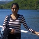 Jane Sheeba Jane Sheeba part time blogger
