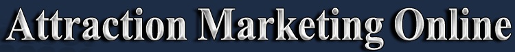 attraction marketing online attraction marketing online image