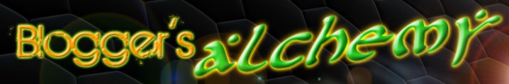 blogging alchemy blogging alchemy image