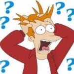 big question big question