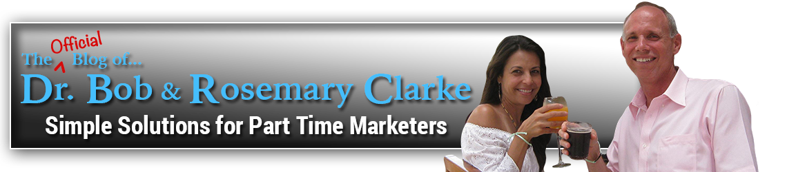 Tips and Strategies for Building Your Business Part Time