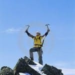 climb image