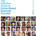 home business success image