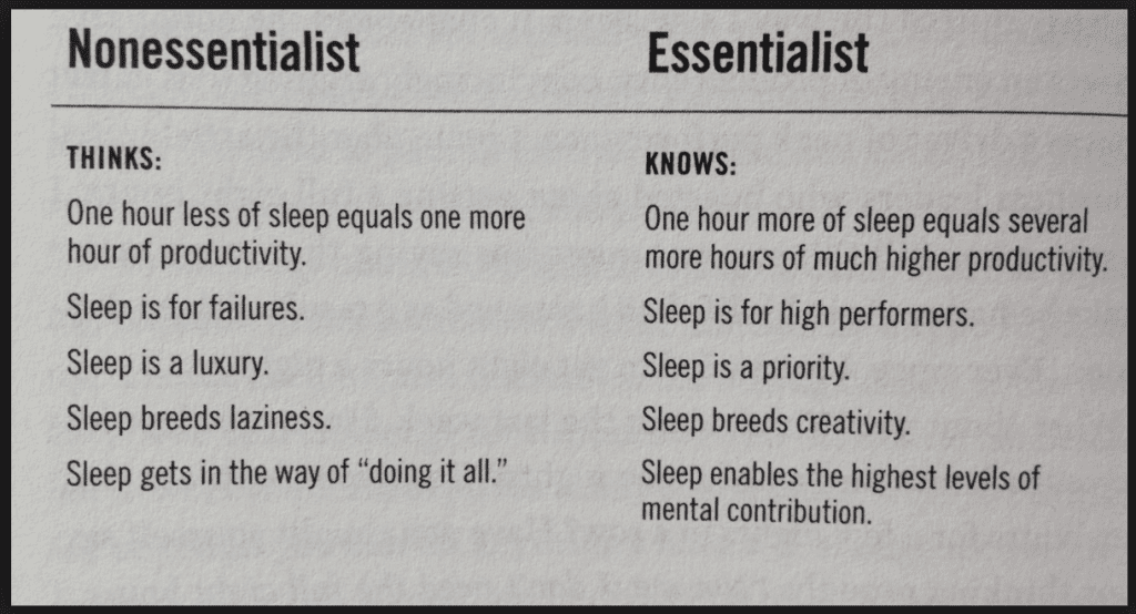 essentialism quote3