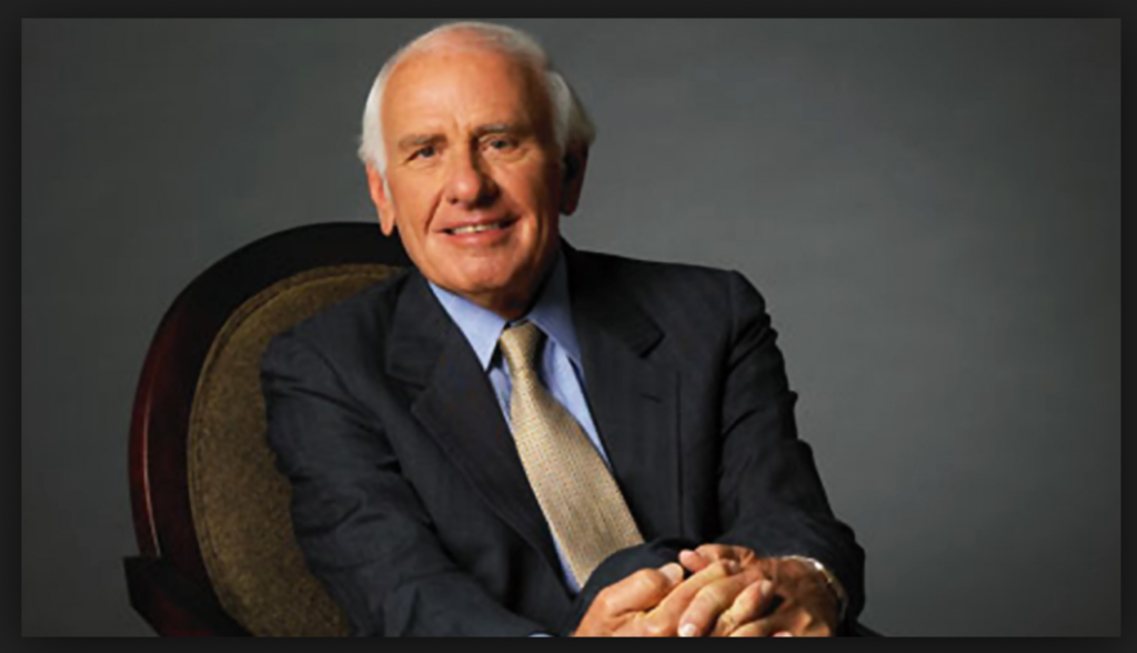 jim rohn quotes