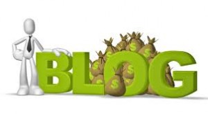 monetize your blog