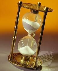 part time entrepreneurs hourglass