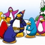create a popular blog cartoon