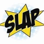 slap google slap image