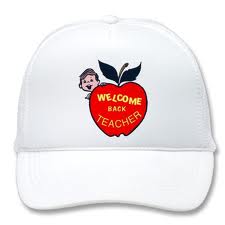 teacher hat image