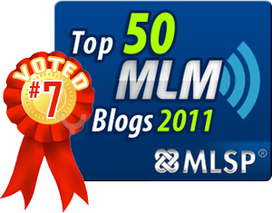 Top 50 MLM Blogs