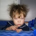 waking up waking up image