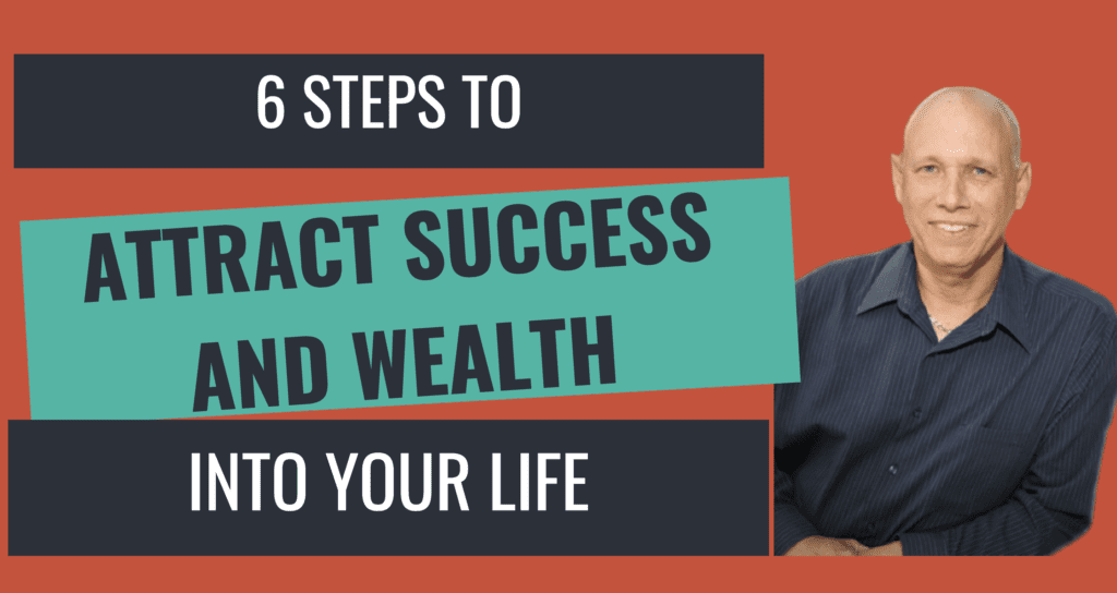 attract success