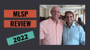 MLSP Review: 4 Ways MLSP Benefits Part-Time Marketers