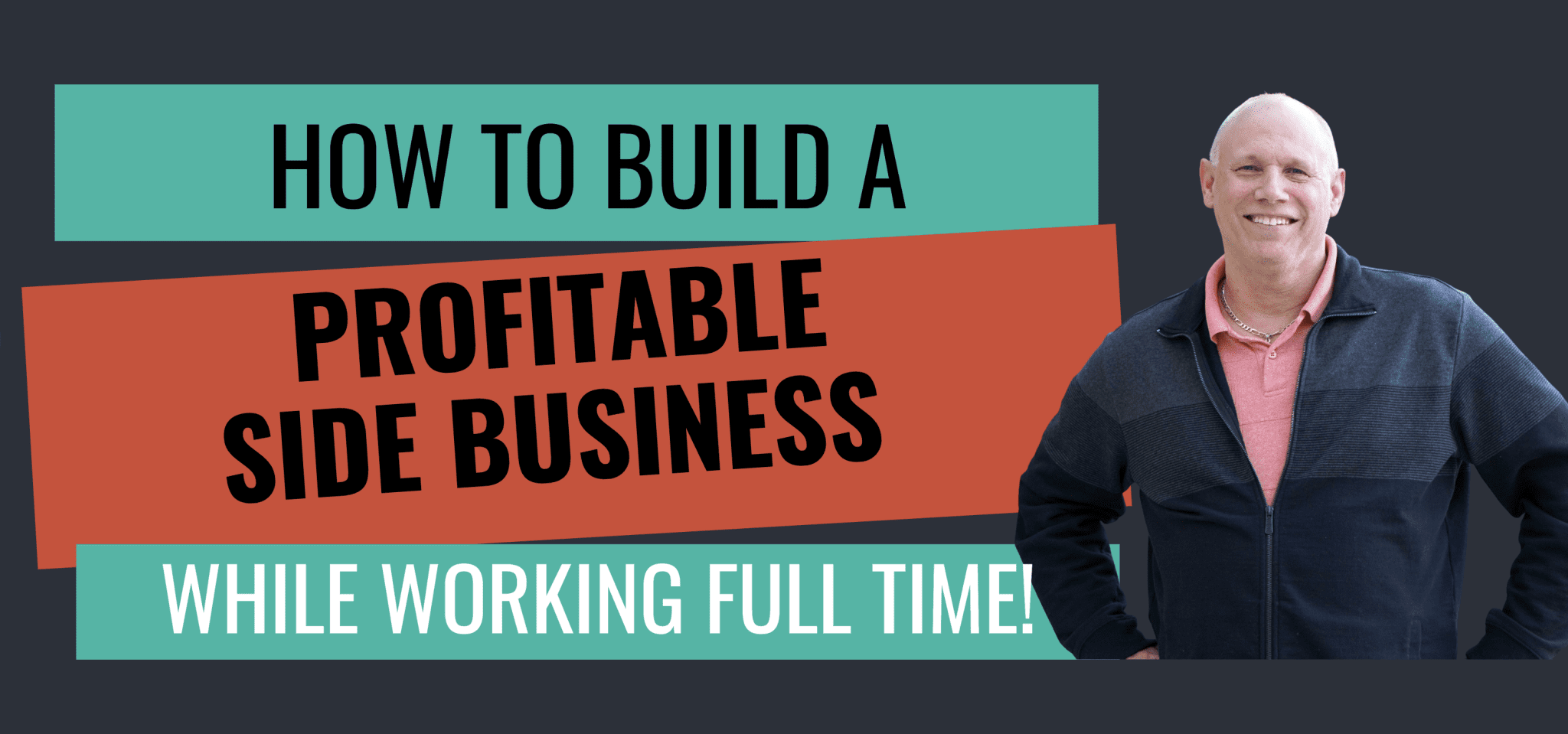 How To Start A Side Business While Working Full Time How To Build A Profitable Side Business While Working Full Time