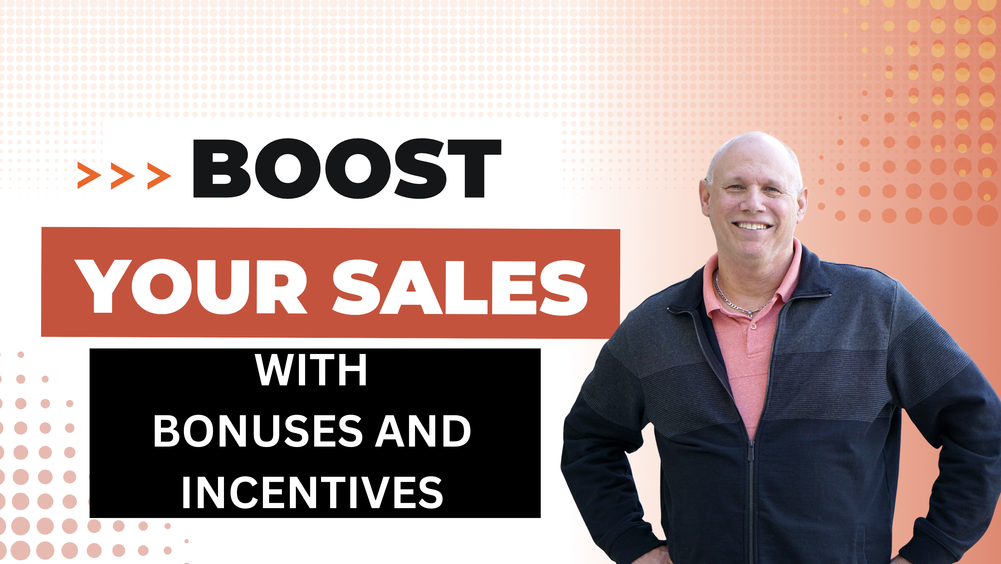 Boost Your Sales with Effective Bonuses and Incentives