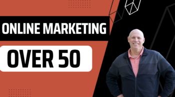 online marketing over 50