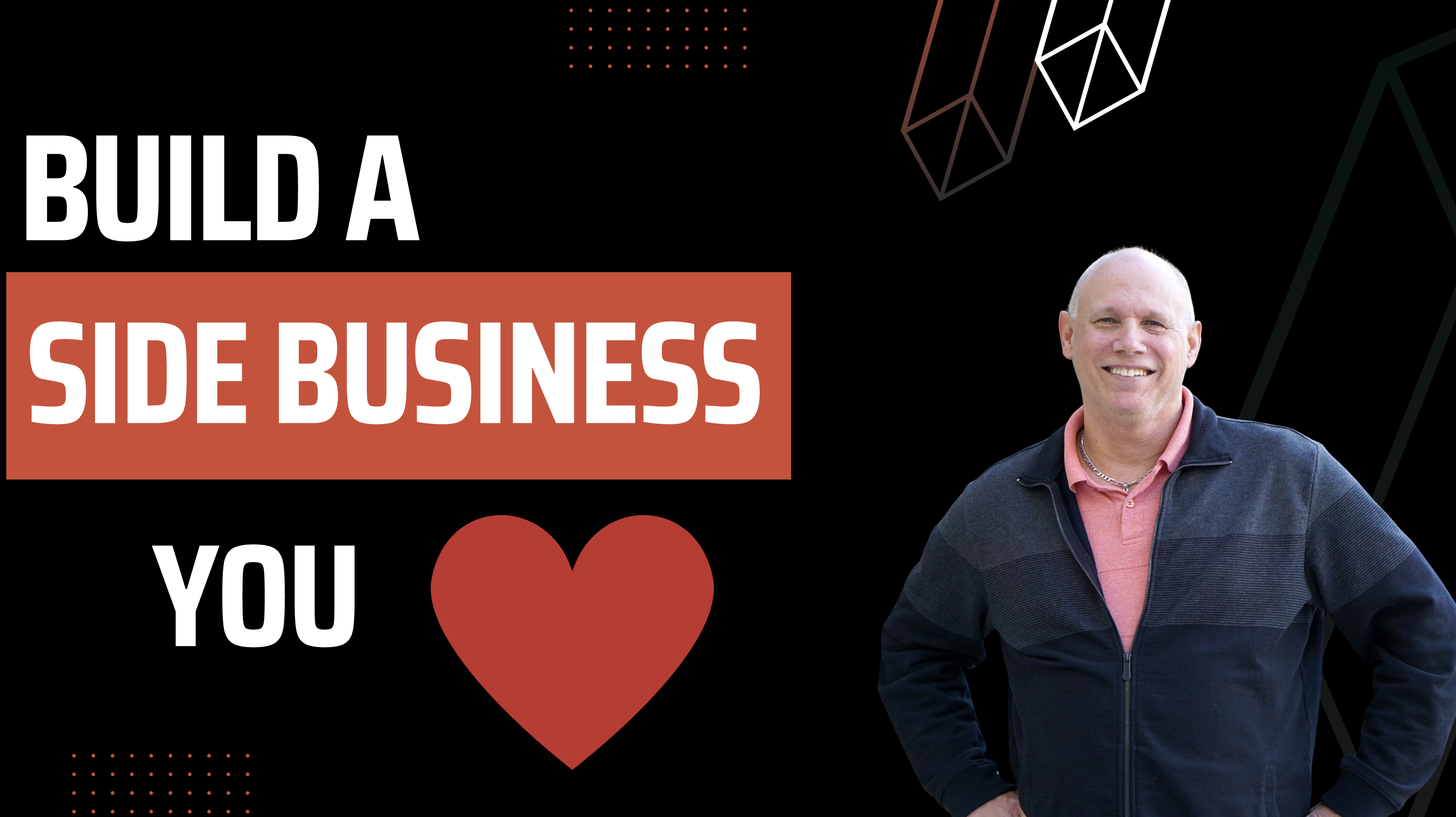 7 Questions For Building A Side Business You Love