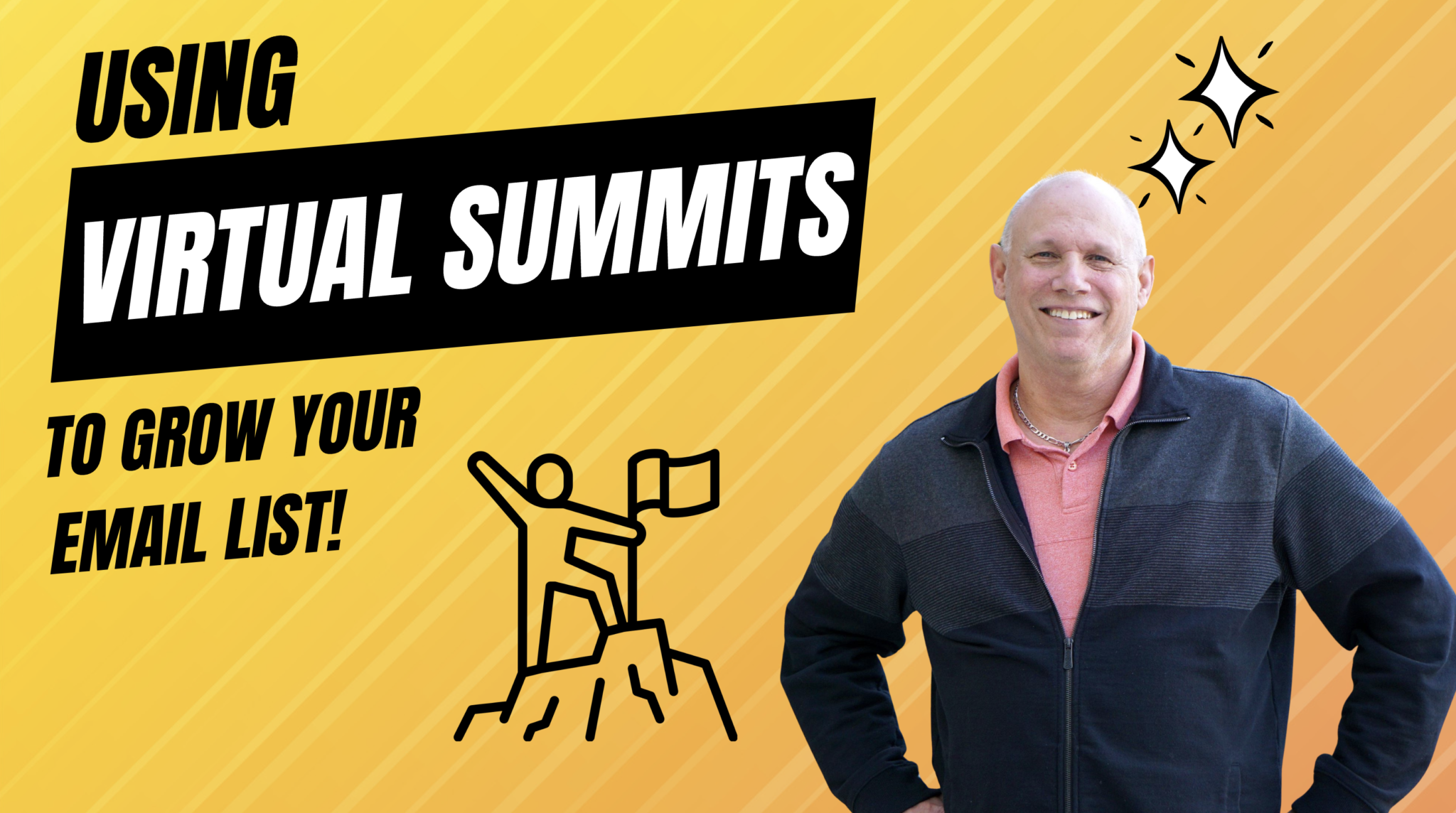 Summit List Can You Use Virtual Summits for Effective List Building? | Simple ...