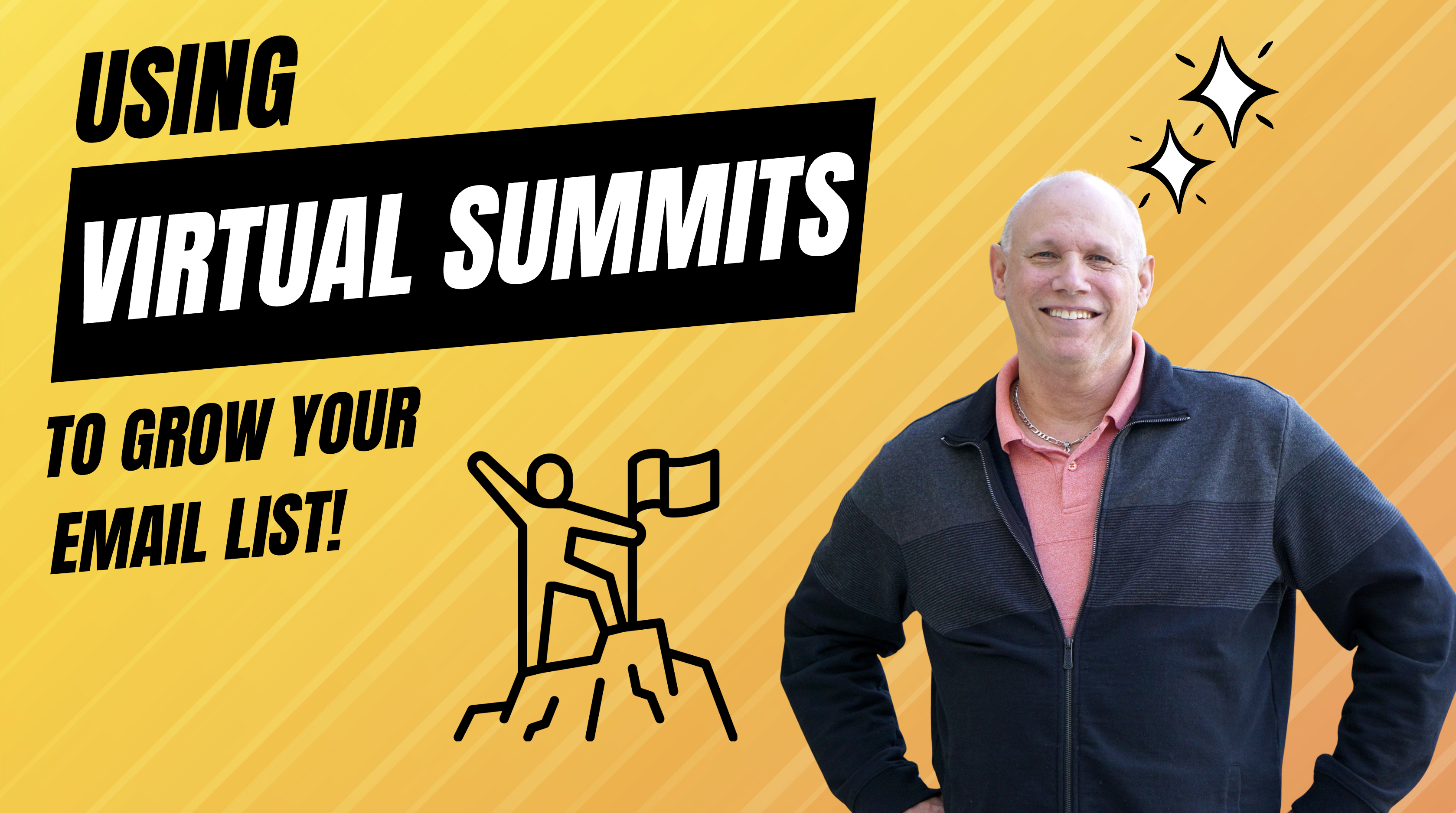 Can You Use Virtual Summits for Effective List Building?