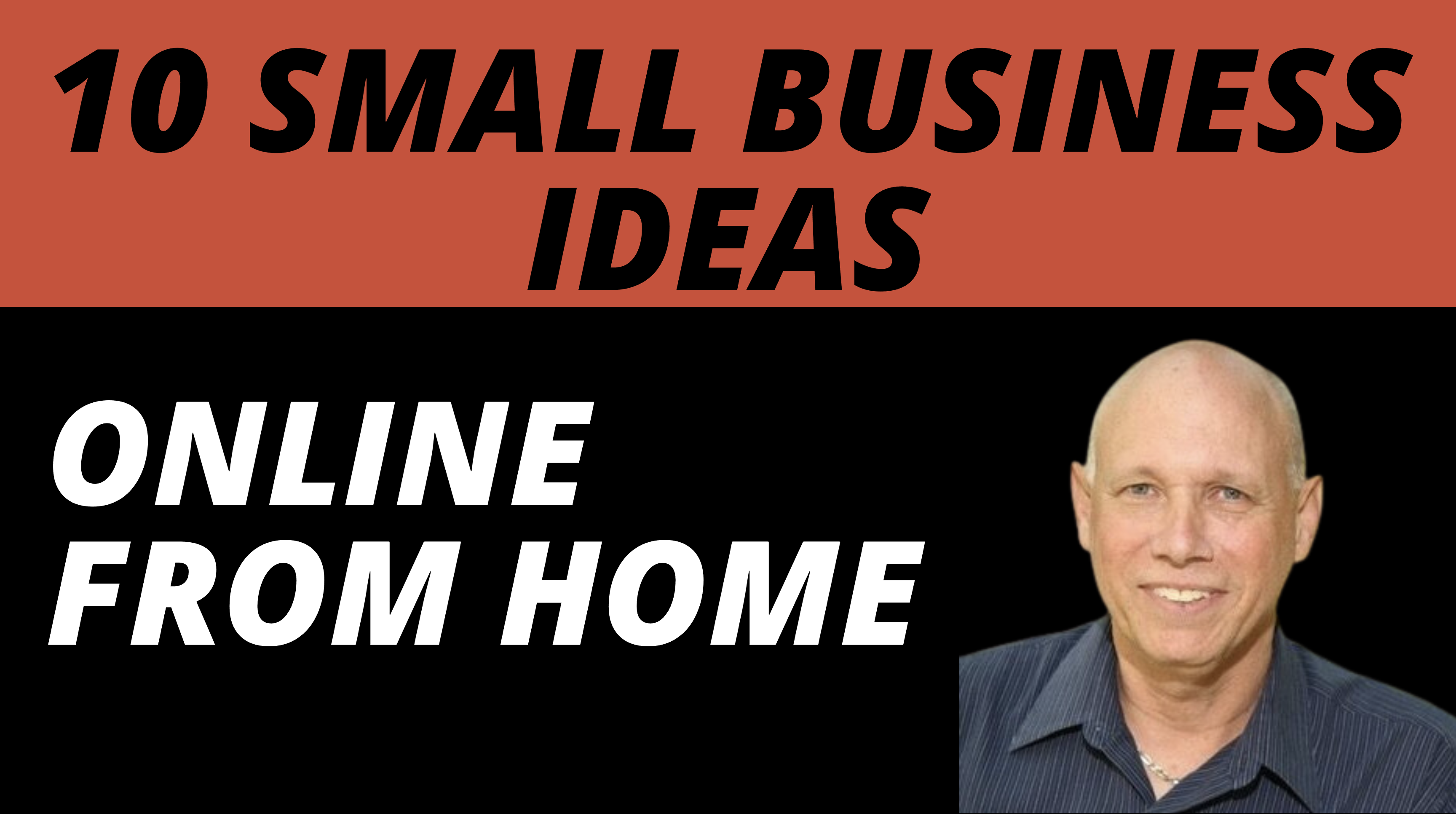 small business ideas from home using internet