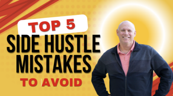 how to succeed in your side hustle