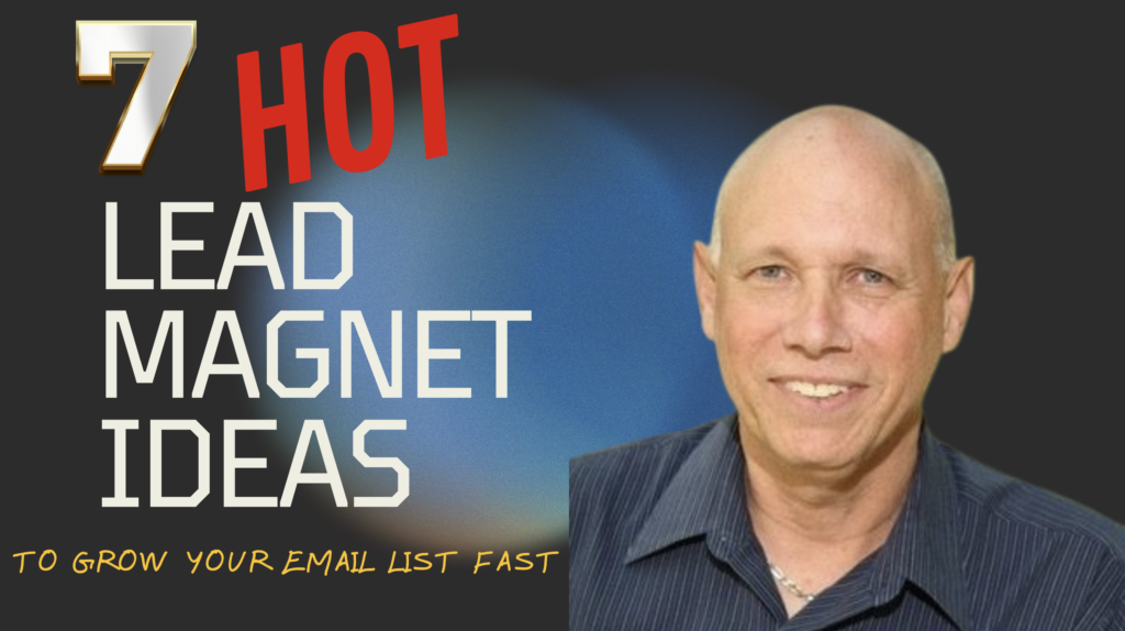 best lead magnet ideas