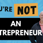 shift from employee to entrepreneur mindset