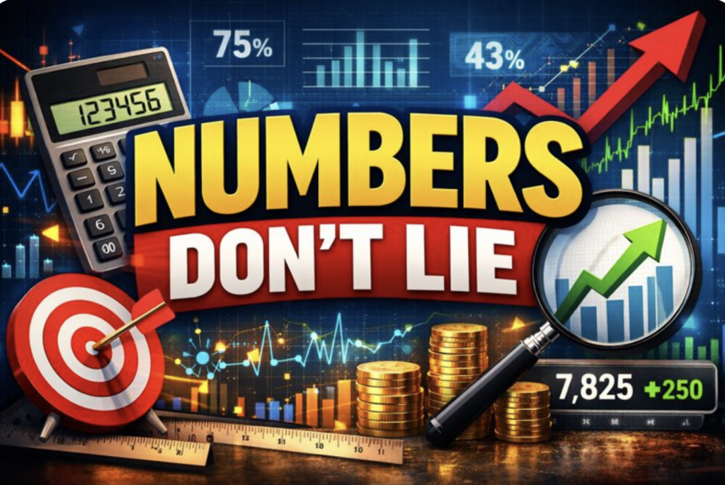 business metrics to track for a small business