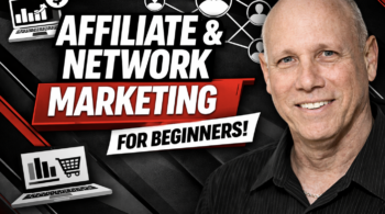 How To Start Affiliate or Network Marketing for Beginners
