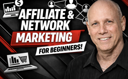How To Start Affiliate or Network Marketing for Beginners