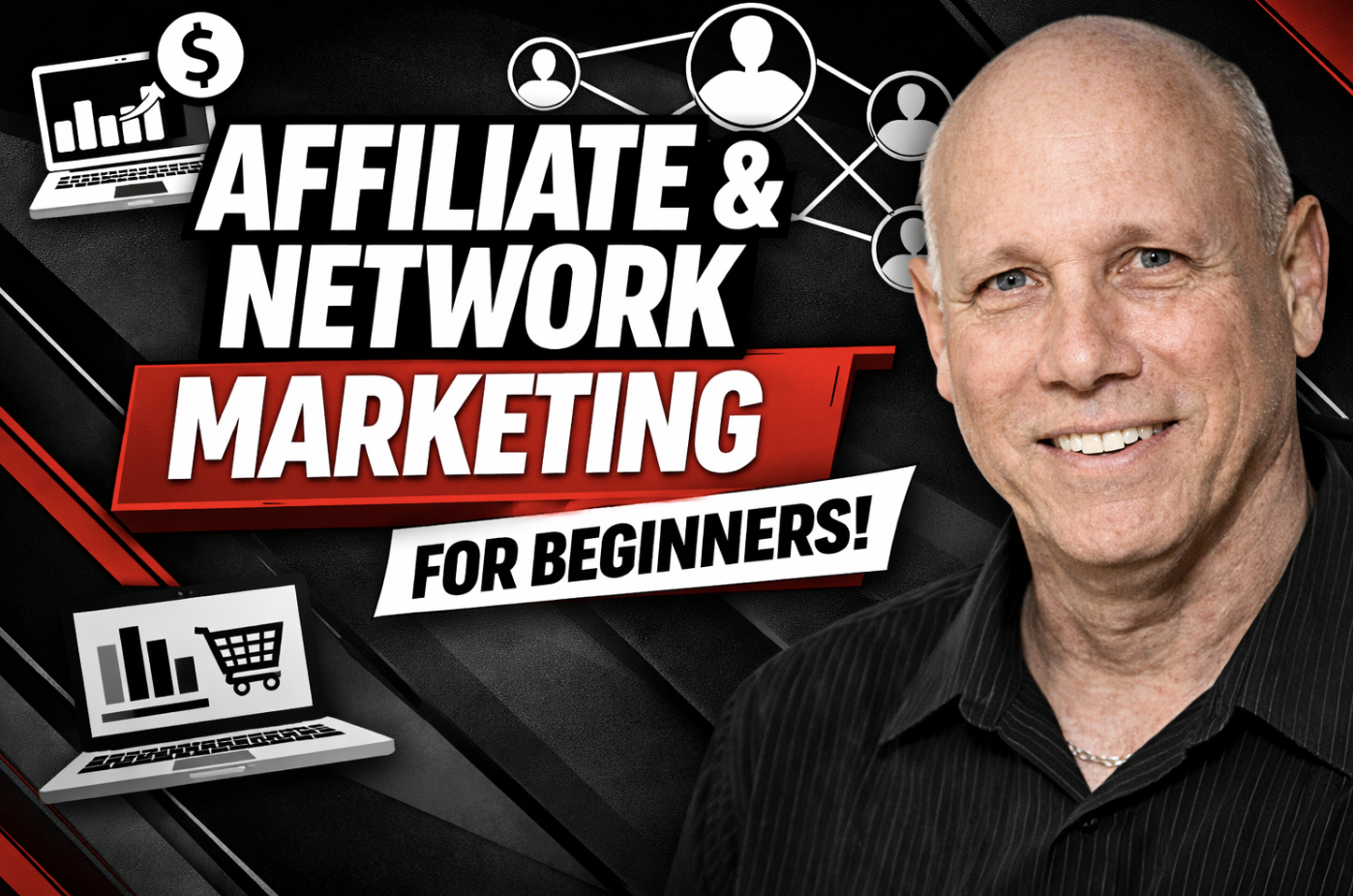 How To Start Affiliate or Network Marketing for Beginners (Even If You’re Busy) How To Start Affiliate or Network Marketing for Beginners (Even If You’re Busy)
