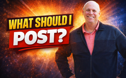 What Should I Post as a Beginner in Affiliate or Network Marketing?