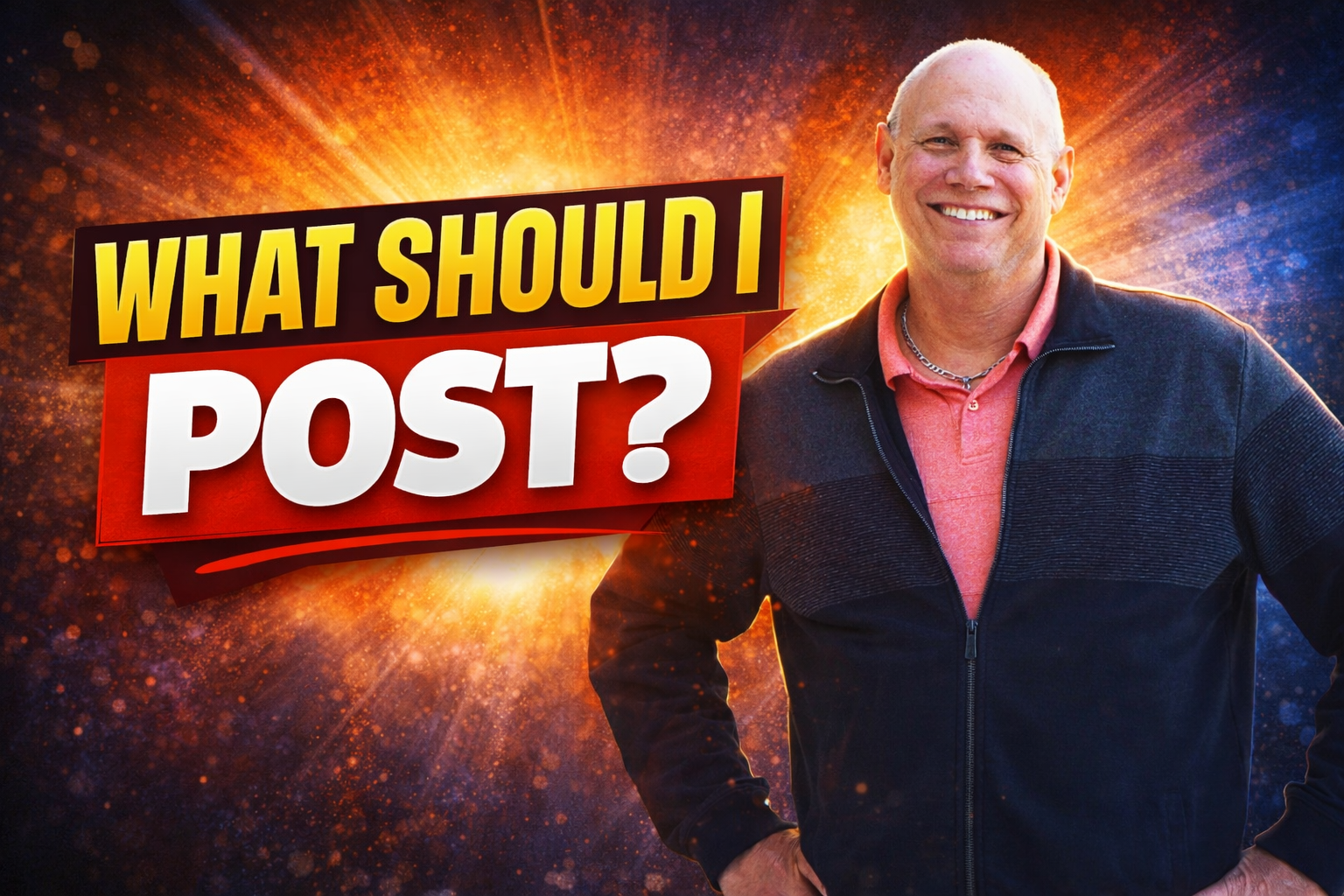 What Should I Post as a Beginner in Affiliate or Network Marketing? What Should I Post as a Beginner in Affiliate or Network Marketing?