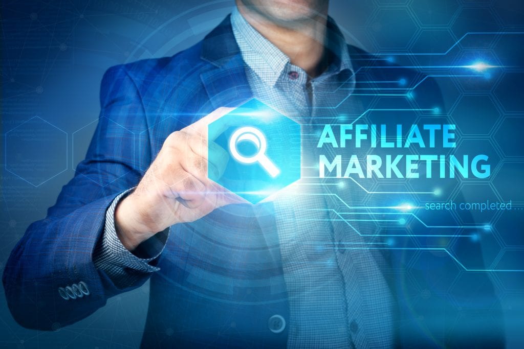 affiliate marketing tips
