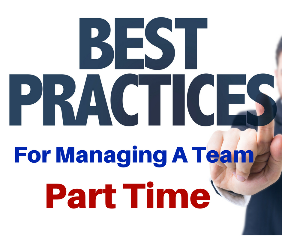 best practices for managing your mlm team