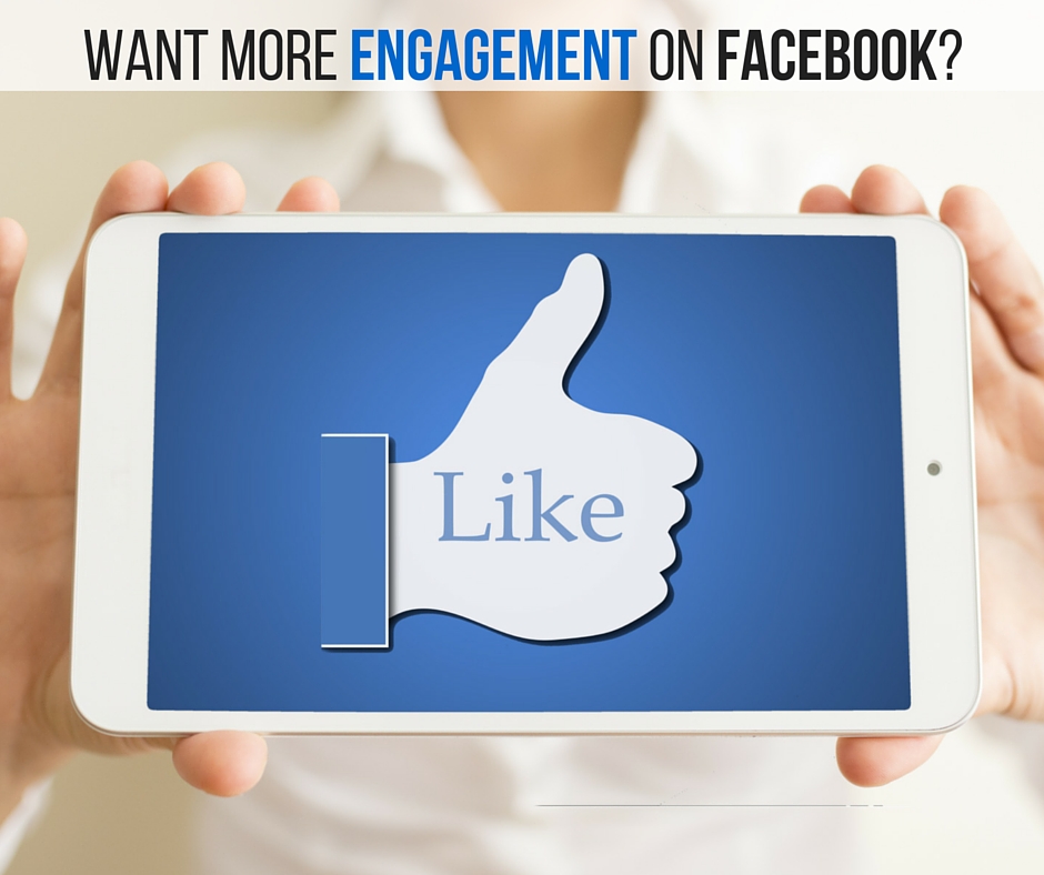 facebook engagement