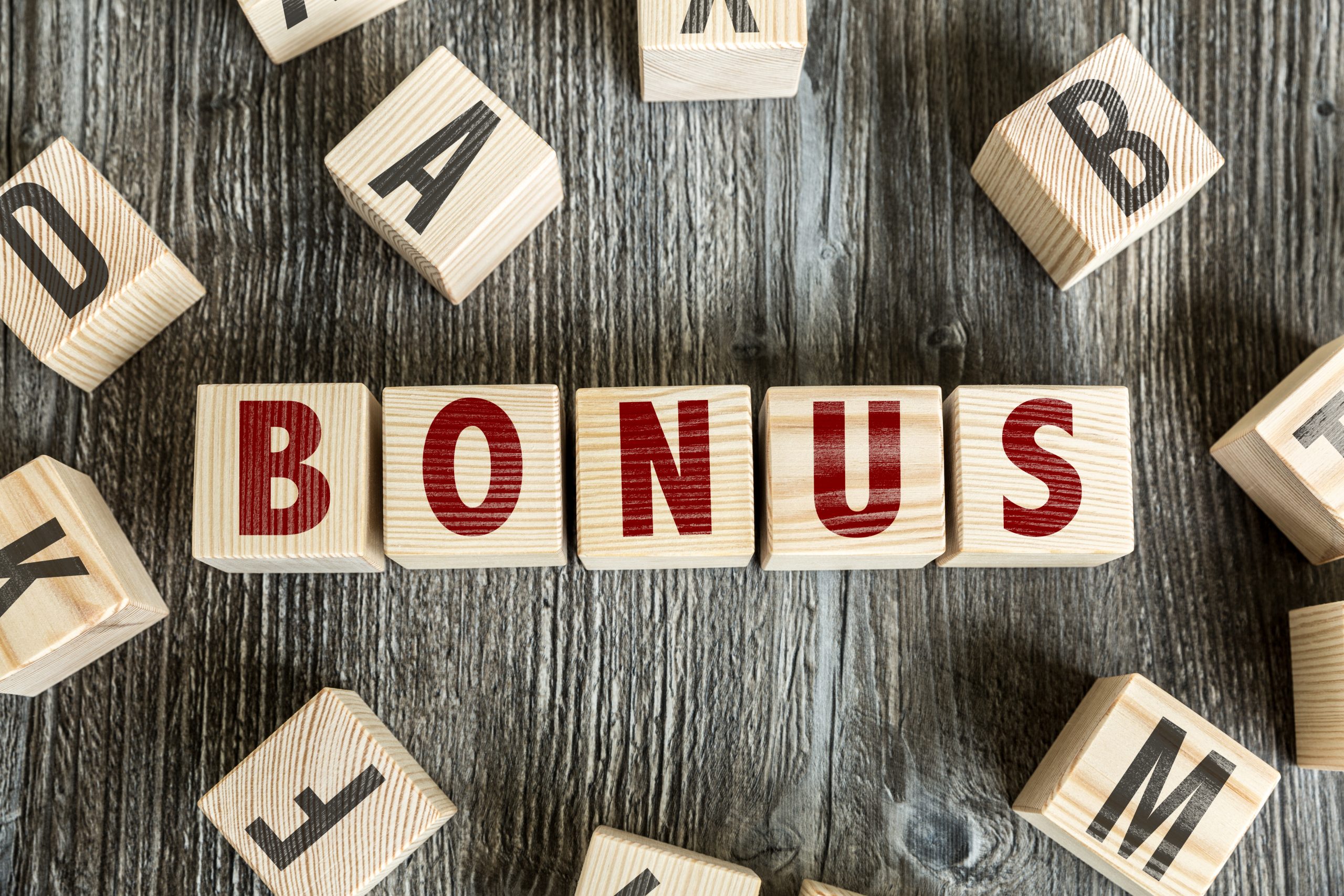 Affiliate Marketing Tips Adding Bonuses To Increase Sales